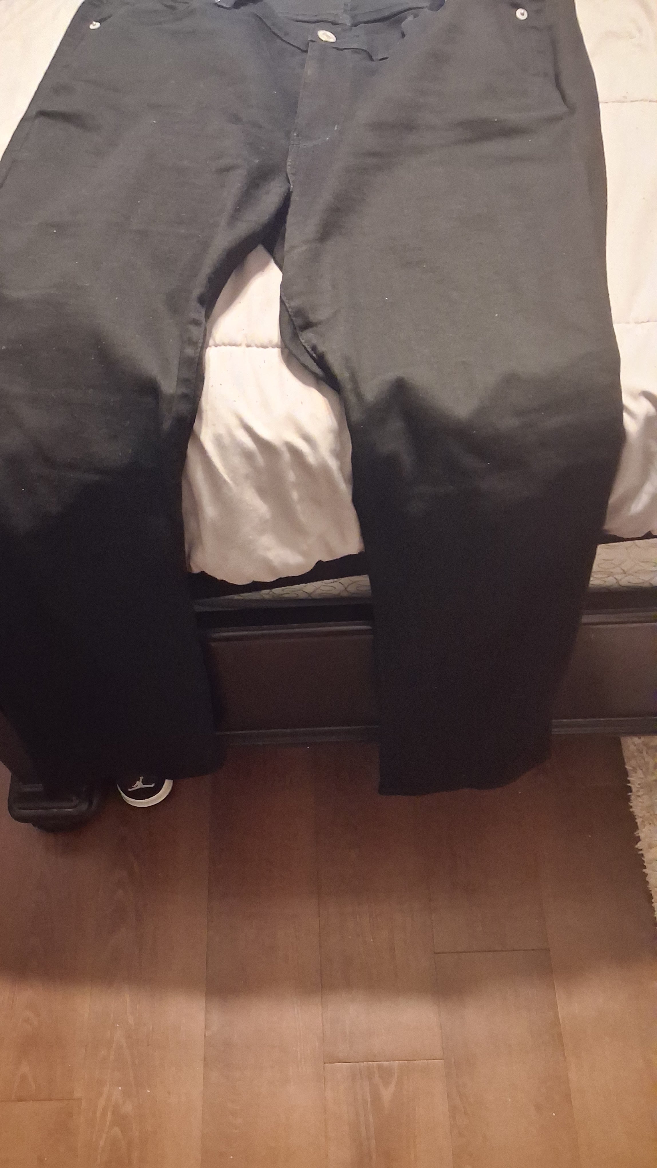 Women's Levi's Black Stallion Bootcut Jeans