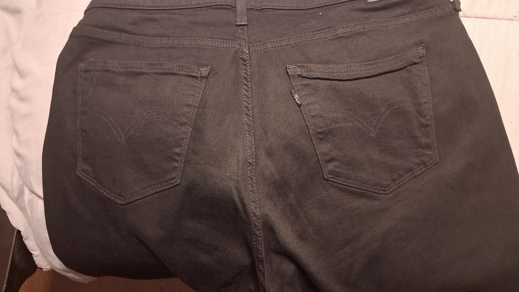 Women's Levi's Black Stallion Bootcut Jeans