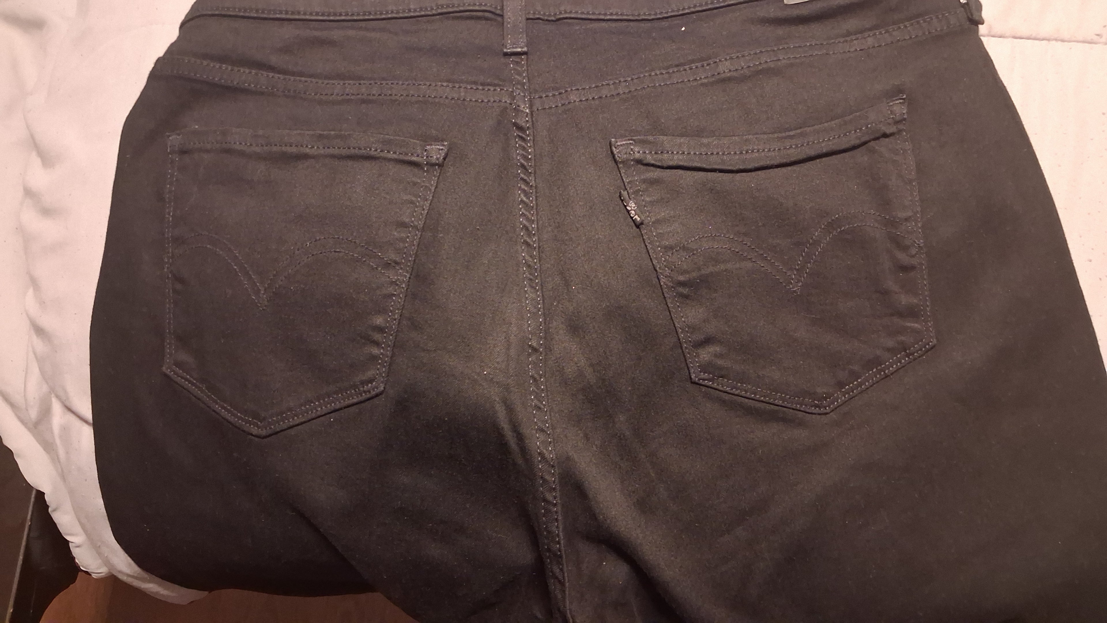 Women's Levi's Black Stallion Bootcut Jeans