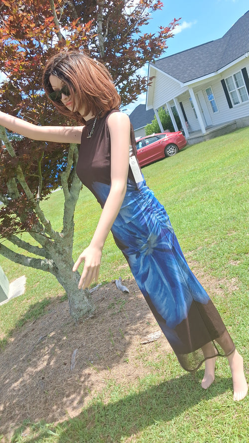 GOOD GIRL GONE BAD