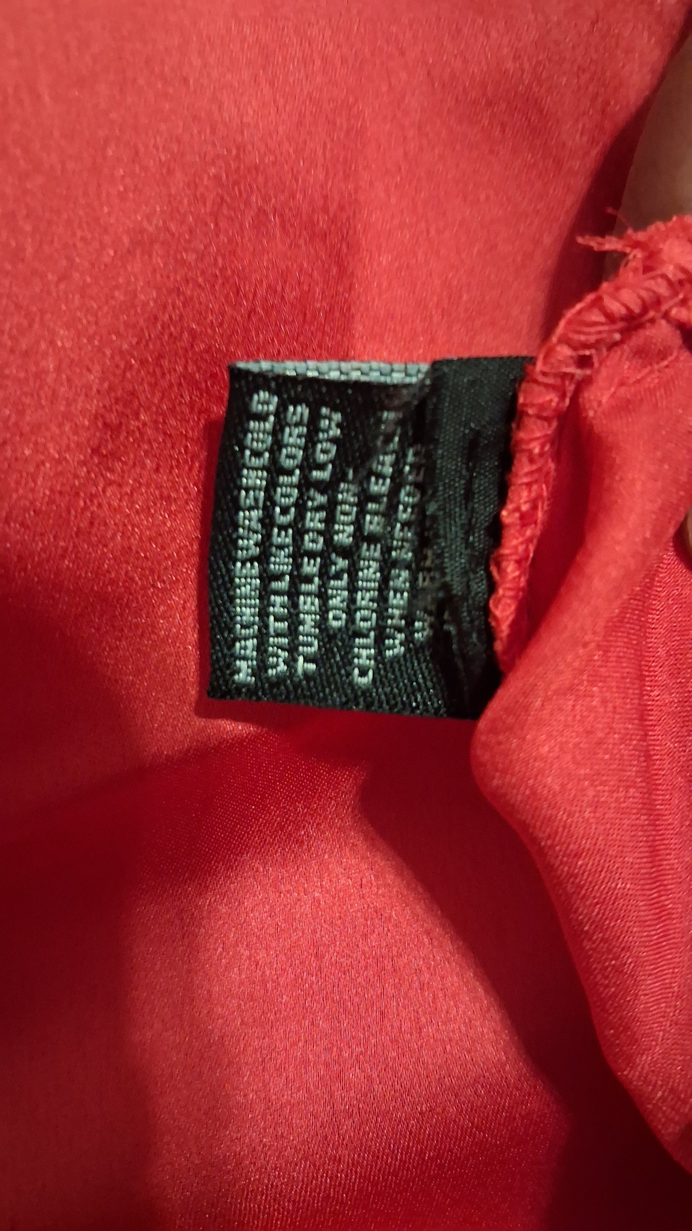 RED HOT Sizzle