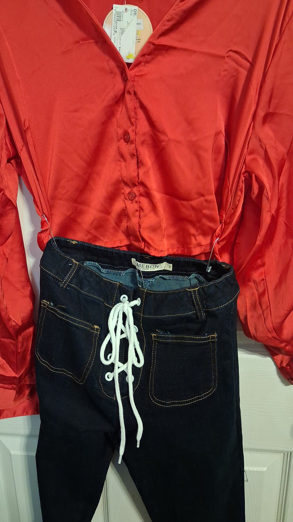 RED HOT Sizzle