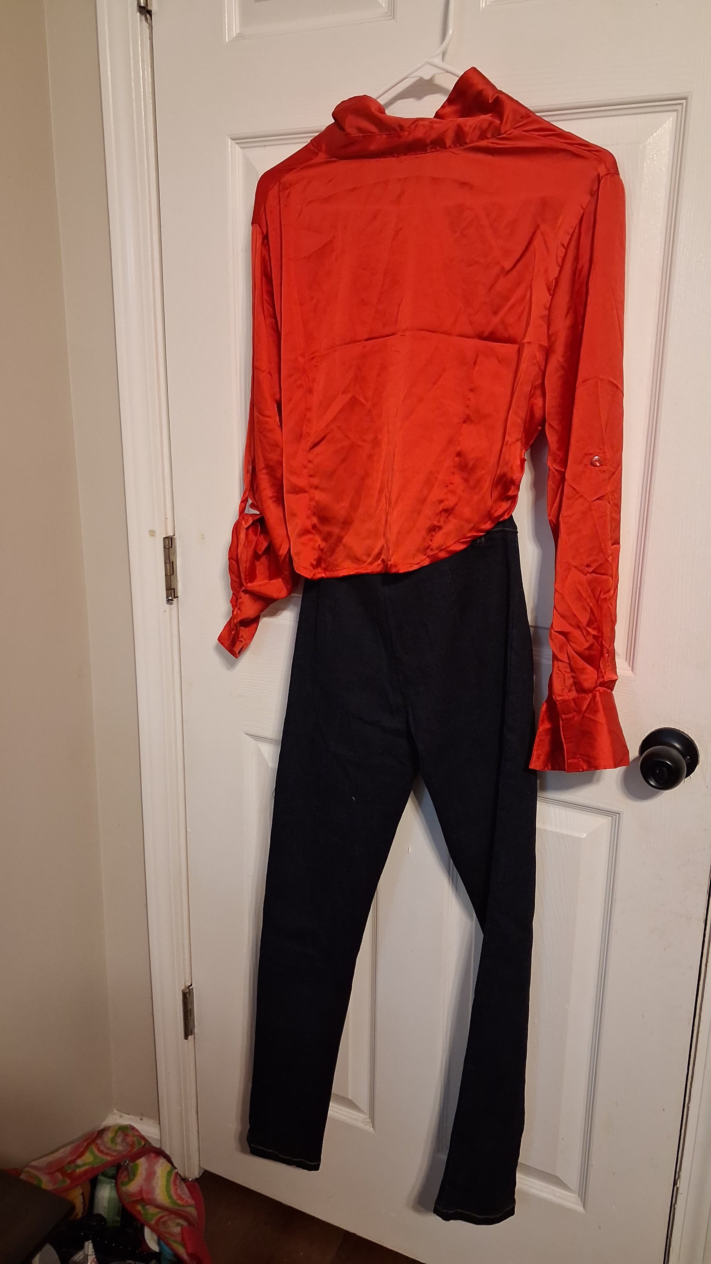 RED HOT Sizzle